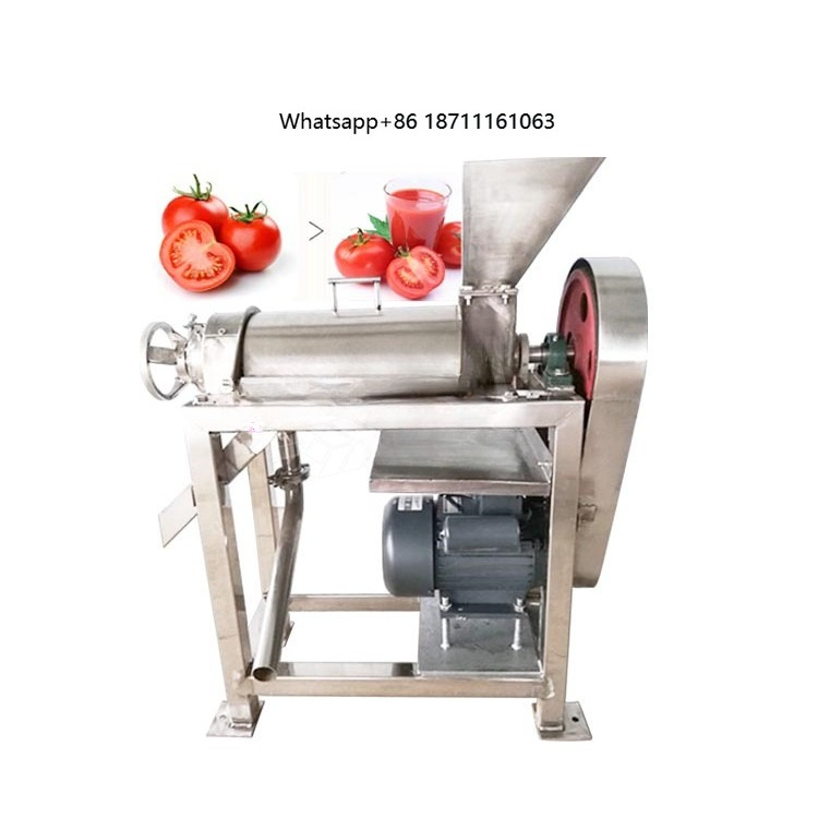 Juice Extractor Commercial - Commercial Juice Extracting Machine fruit Juicer