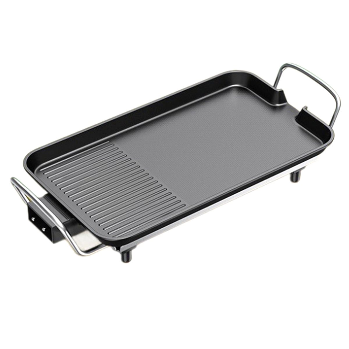 (ABHW) Table-Top Electric Tepp - Teppanyaki Grill Table review and price