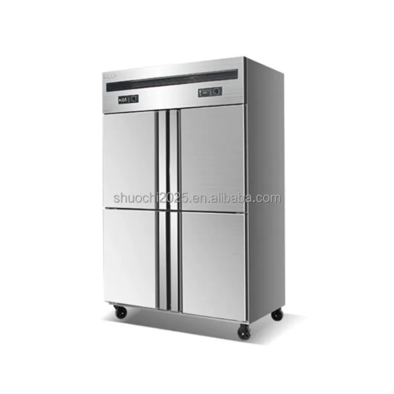 custom.Best Quality Lower Fact - Commercial Kitchen Refrigerator review and price
