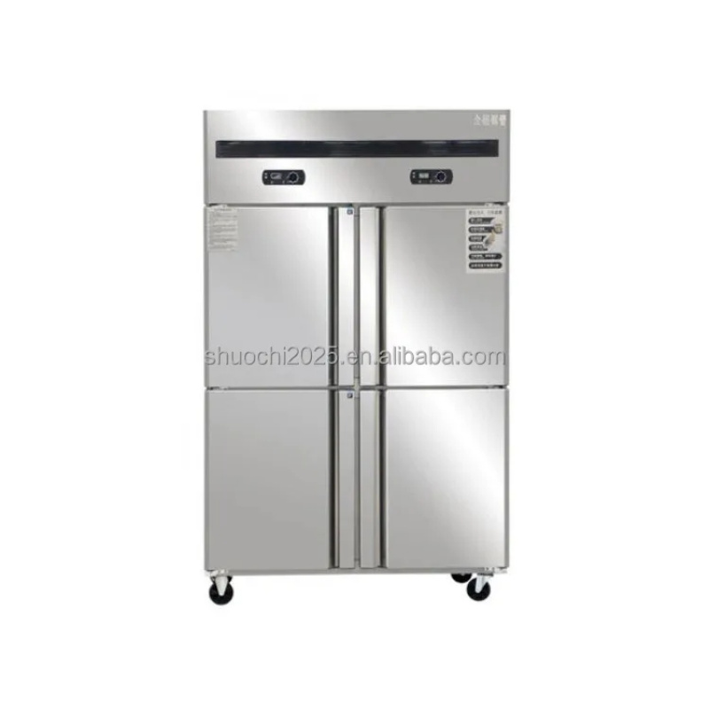 custom.Best Quality Lower Fact - Commercial Kitchen Refrigerator review and price