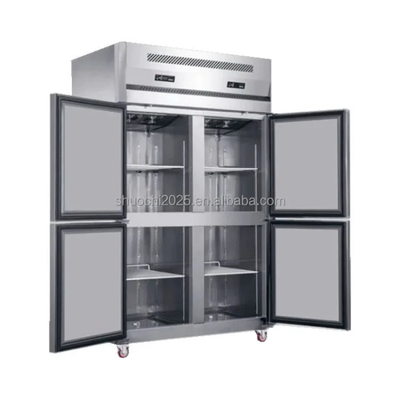custom.Best Quality Lower Fact - Commercial Kitchen Refrigerator review and price
