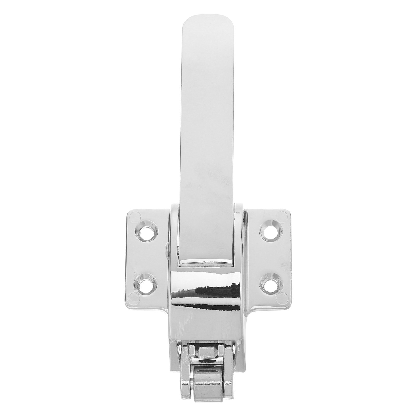 Zinc Alloy Freezer Door Handle - Commercial Kitchen Refrigerator review and price