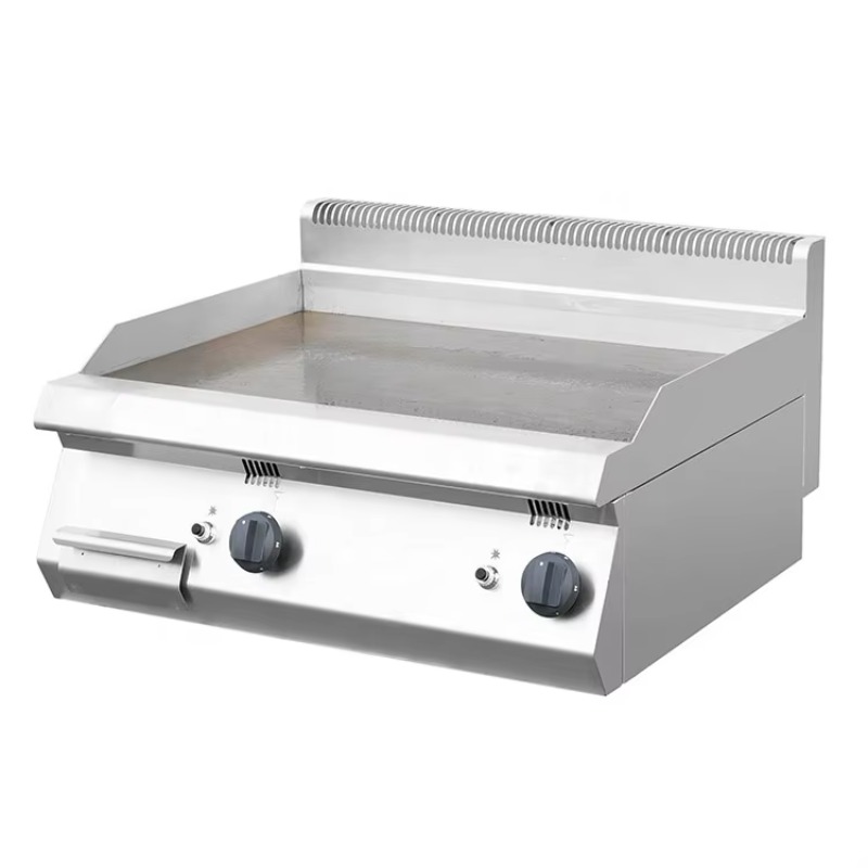 Catering Equipment  Top Grill  - Teppanyaki Grill Table review and price