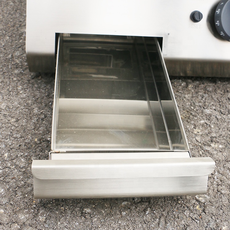 Catering Equipment  Top Grill  - Teppanyaki Grill Table review and price