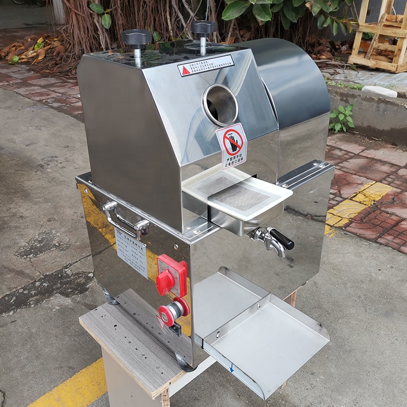 2026Electric Stainless Steel C - Juice Extractor Commercial review and price
