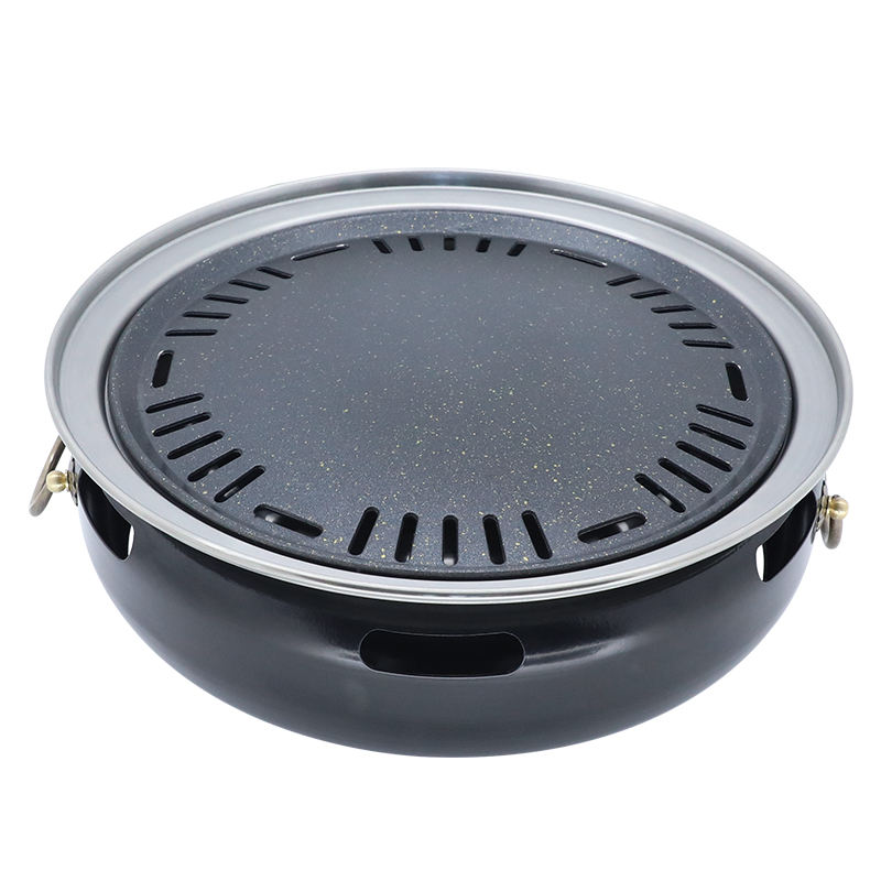 Commercial Indoor Electric Hib - Teppanyaki Grill Table review and price