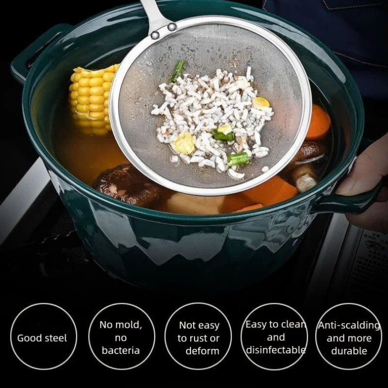 Filter Scoop Stainless Steel F - Commercial Kitchen Oil Filter review and price