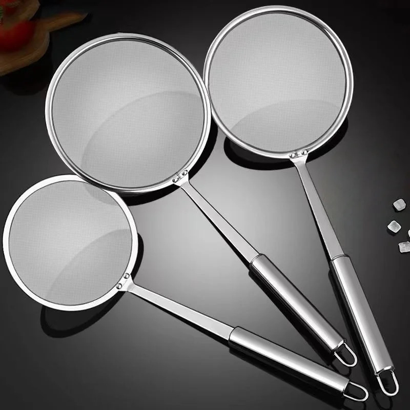 Filter Scoop Stainless Steel F - Commercial Kitchen Oil Filter review and price