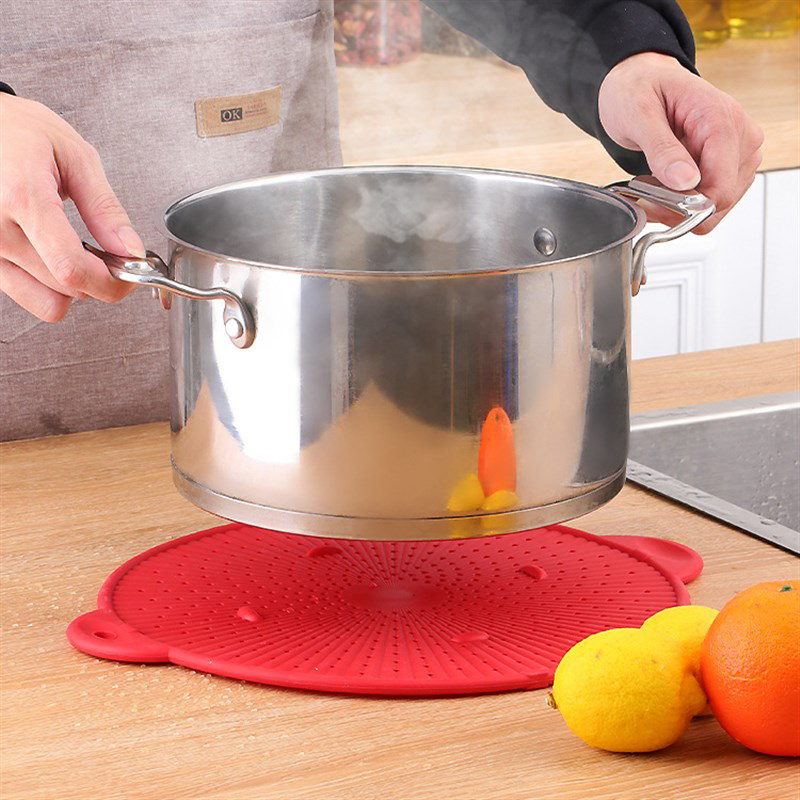 Silicone Oil and Splash Proof  - Commercial Kitchen Oil Filter review and price