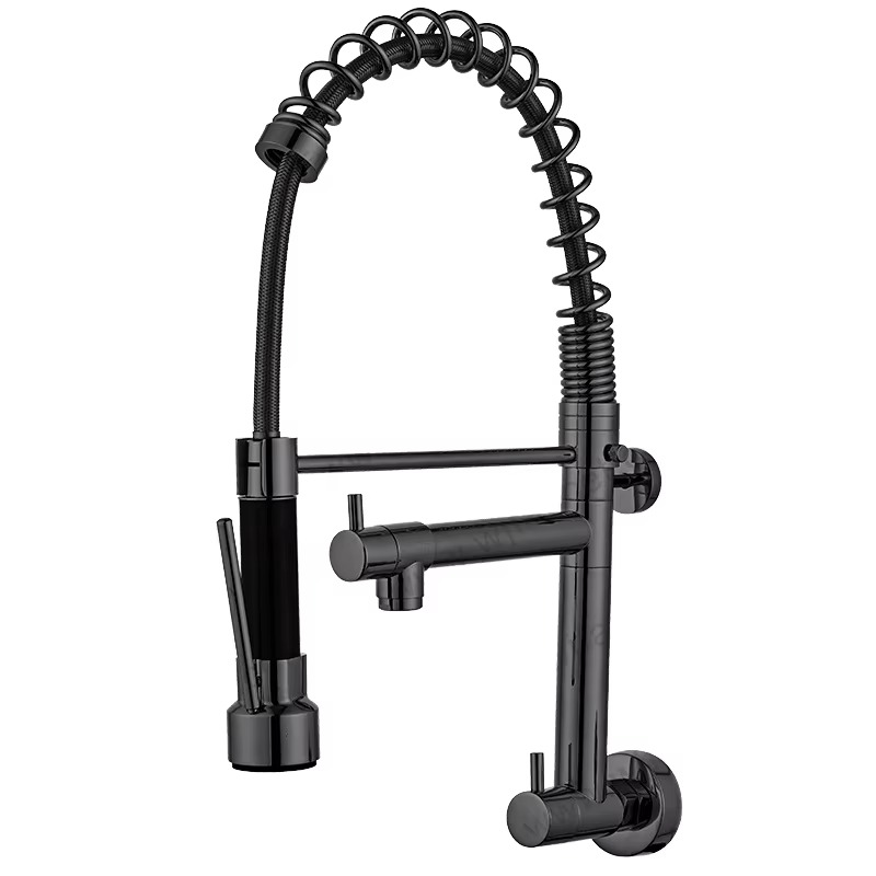 Modern Design Stainless Steel  - Commercial Kitchen Taps review and price