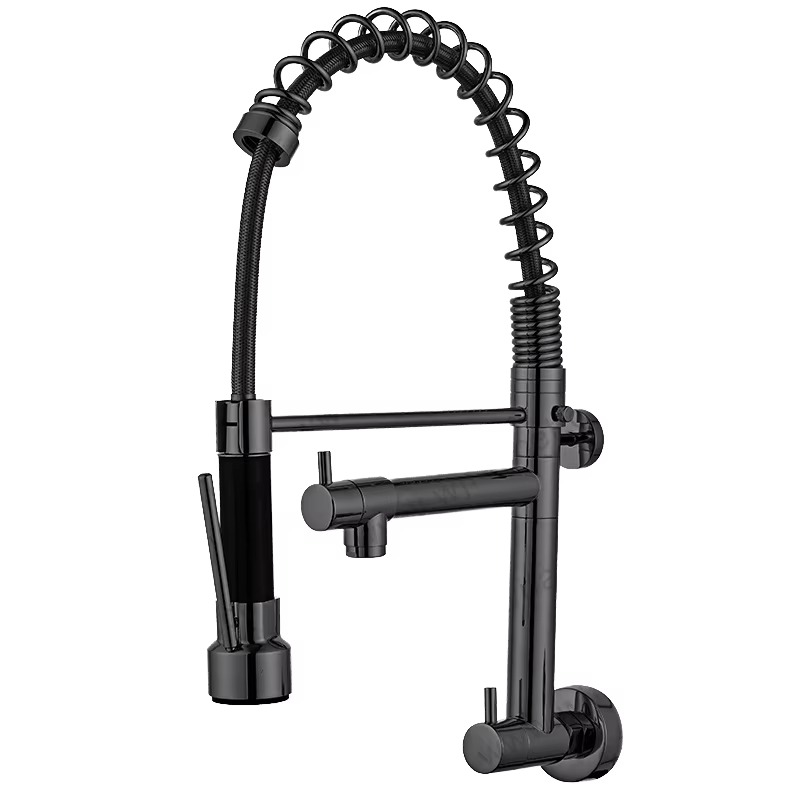 Modern Design Stainless Steel  - Commercial Kitchen Taps review and price