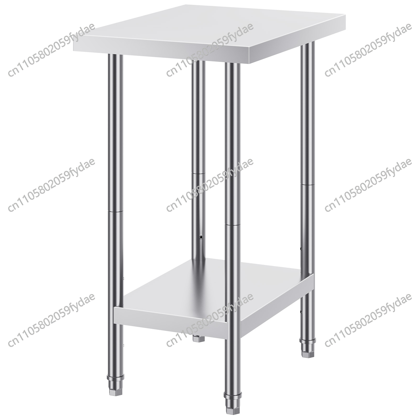 For Stainless Steel Prep Table - Commercial Kitchen Prep Table With Storage review and price