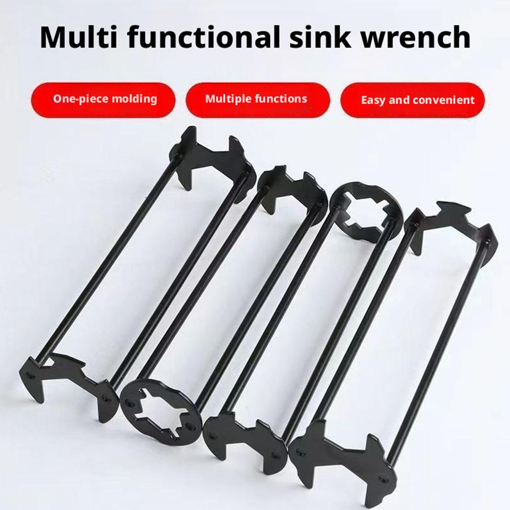 Sink Wrench 2-Piece Set, Narro - Commercial Kitchen Taps review and price