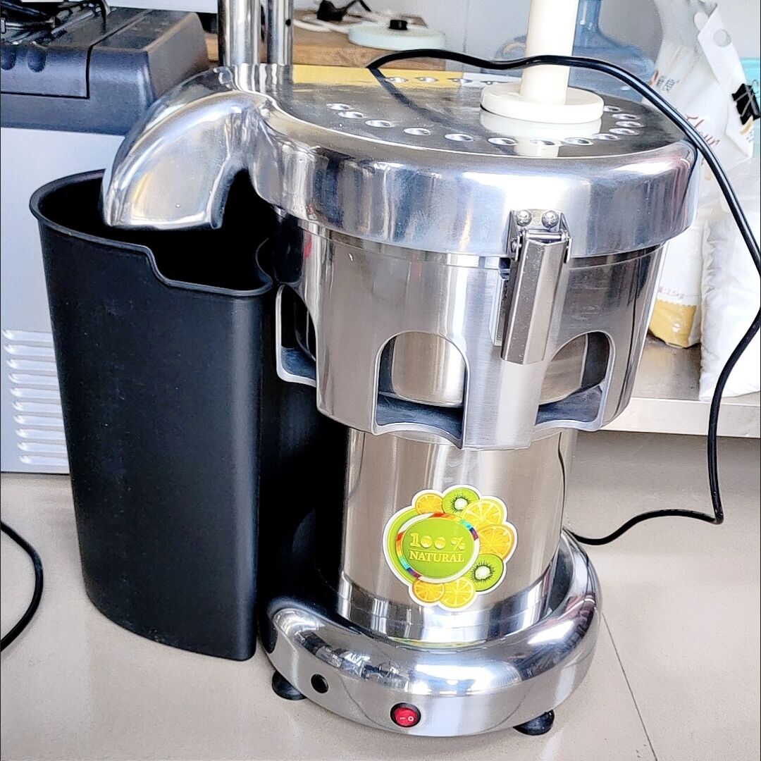 A3000 Heavy Duty 370W Juicer M - Juice Extractor Commercial review and price