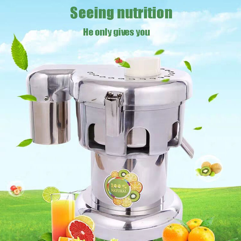 A3000 Heavy Duty 370W Juicer M - Juice Extractor Commercial review and price