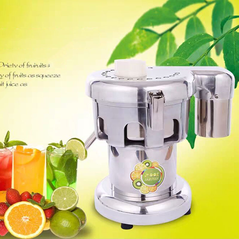 A3000 Heavy Duty 370W Juicer M - Juice Extractor Commercial review and price