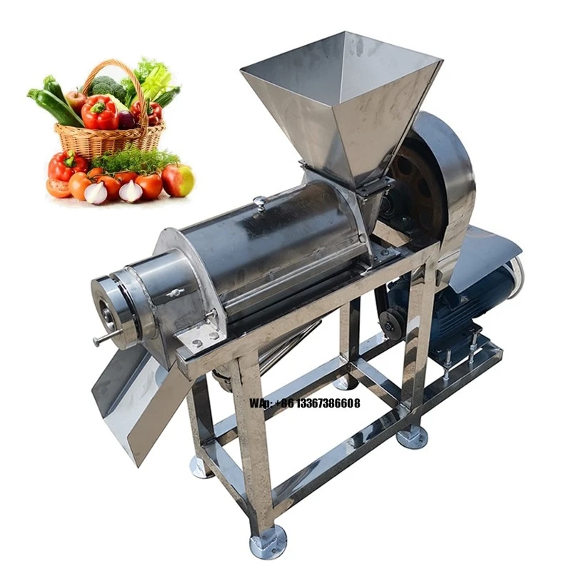 Commercial Crushing Juicer Scr - Juice Extractor Commercial review and price