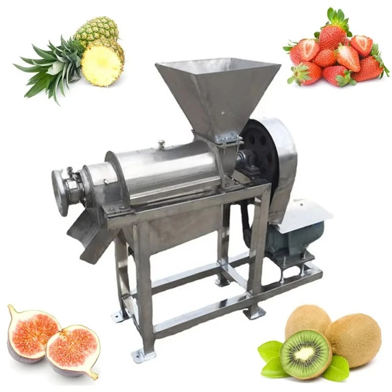 Commercial Crushing Juicer Scr - Juice Extractor Commercial review and price
