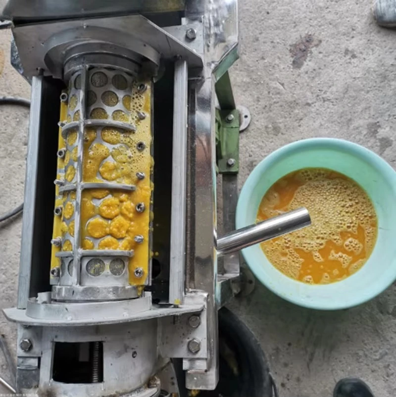 Commercial Crushing Juicer Scr - Juice Extractor Commercial review and price