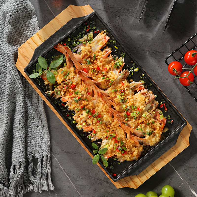Cast Iron Teppanyaki Grill Pla - Teppanyaki Grill Table review and price