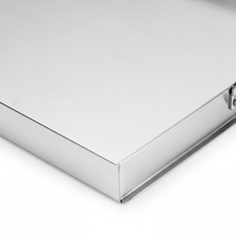 Universal Flat Top Griddle 18x - Teppanyaki Grill Table review and price