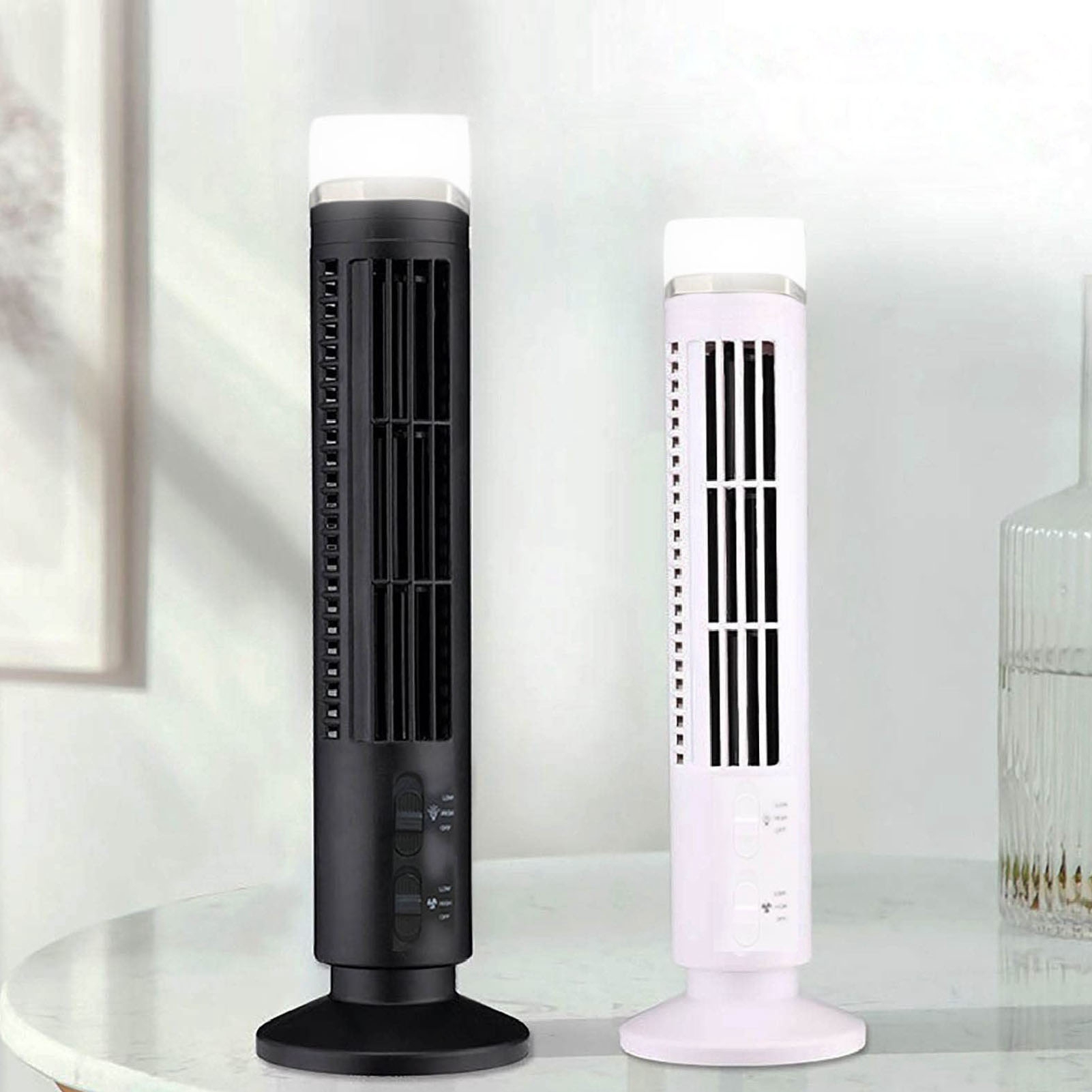 Desk Fan 90 Degree Oscillating - Teppanyaki Grill Table review and price