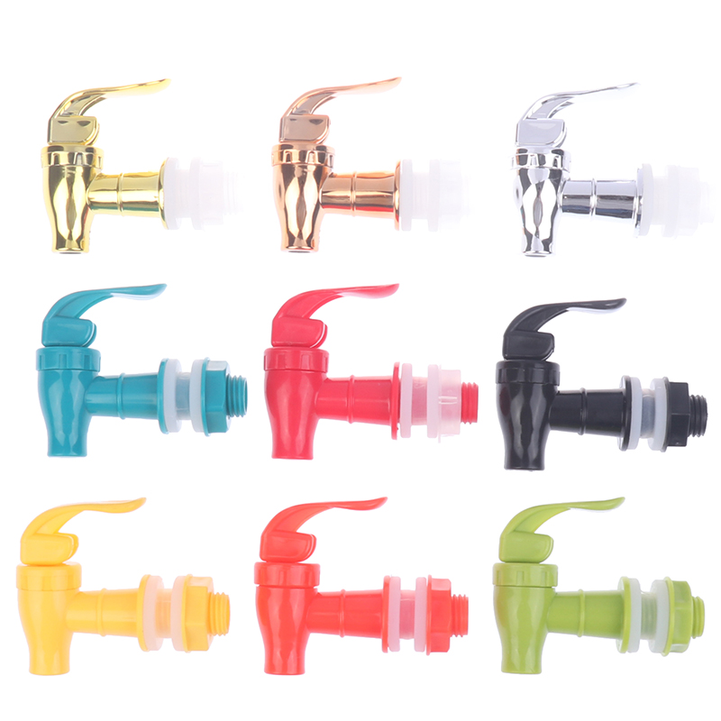 Glass Wine Bottle Plastic Fauc - Commercial Kitchen Taps review and price