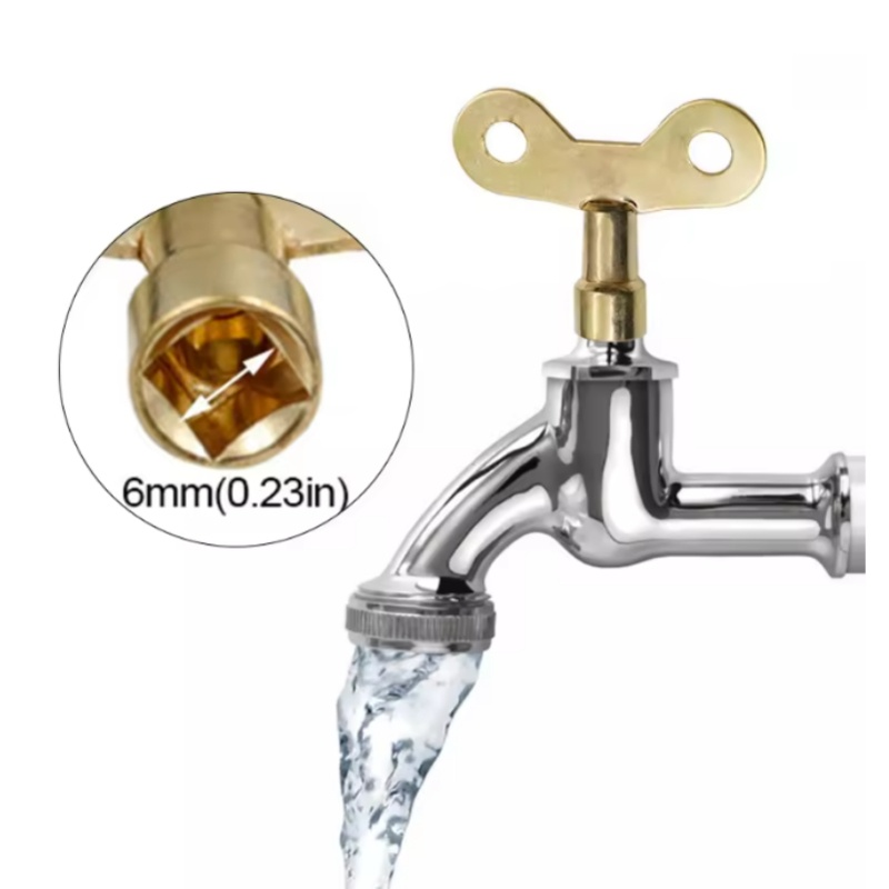 2/4/10pcs Plumbing Hole Faucet - Commercial Kitchen Taps review and price