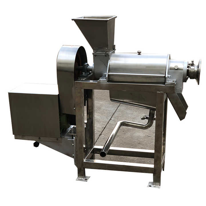 Commercial Fruit Crushing Mach - Juice Extractor Commercial review and price