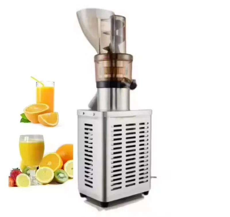 Commercial Fruit Squeezer Elec - Juice Extractor Commercial review and price