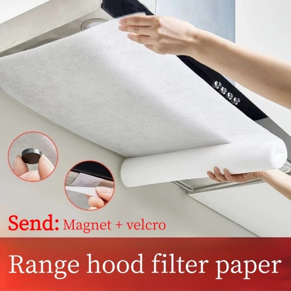 Thickened Range Hood Filter Pa - Commercial Kitchen Oil Filter review and price