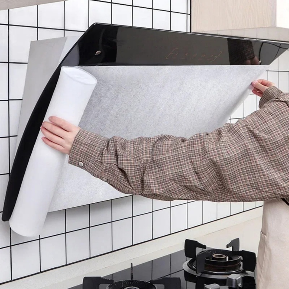 Thickened Range Hood Filter Pa - Commercial Kitchen Oil Filter review and price