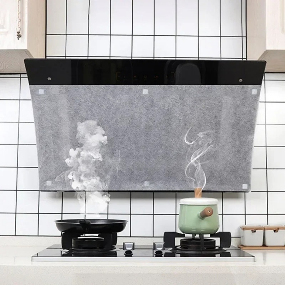 Thickened Range Hood Filter Pa - Commercial Kitchen Oil Filter review and price