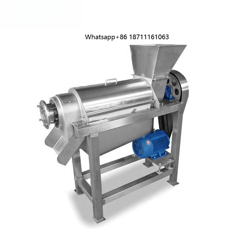 Hot Selling Fruit and Vegetabl - Juice Extractor Commercial review and price