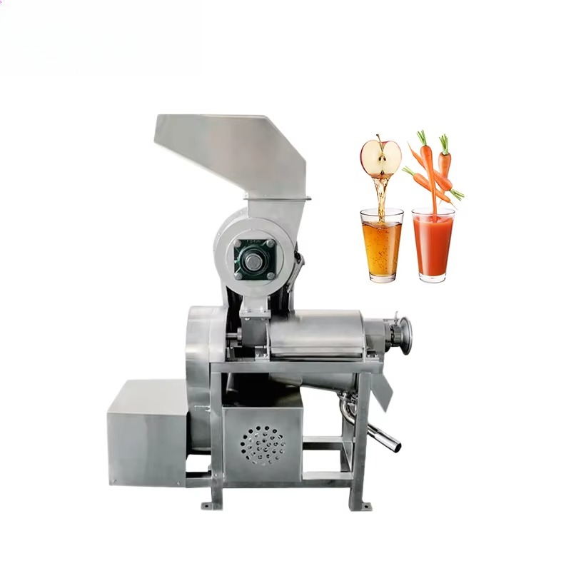 Hot Selling Fruit and Vegetabl - Juice Extractor Commercial review and price