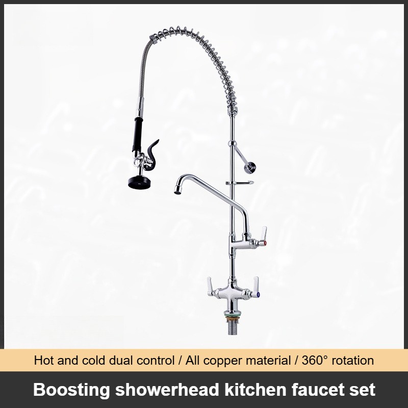 Pre Rinse Sprayer Commercial K - Commercial Kitchen Taps review and price