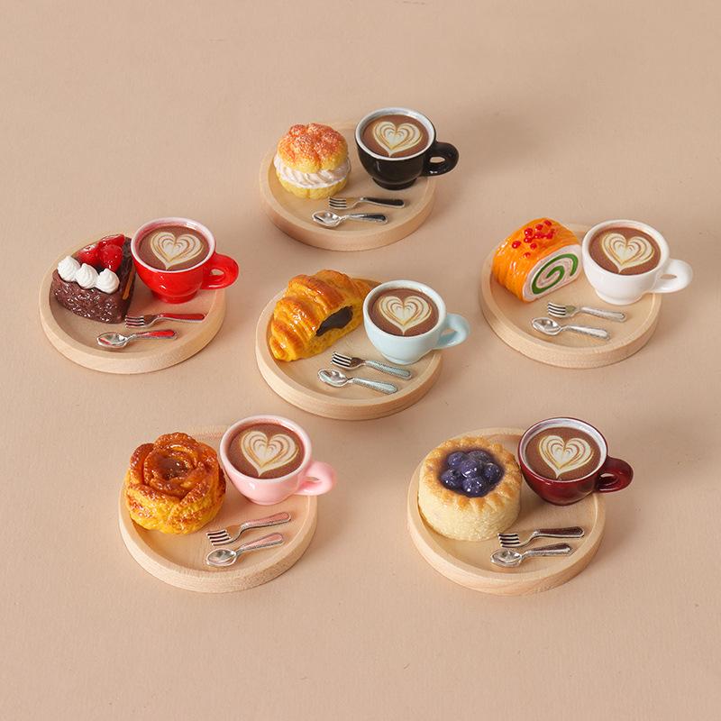 【M】Dollhouse Miniature Coffee  - Commercial Kitchen Layout review and price