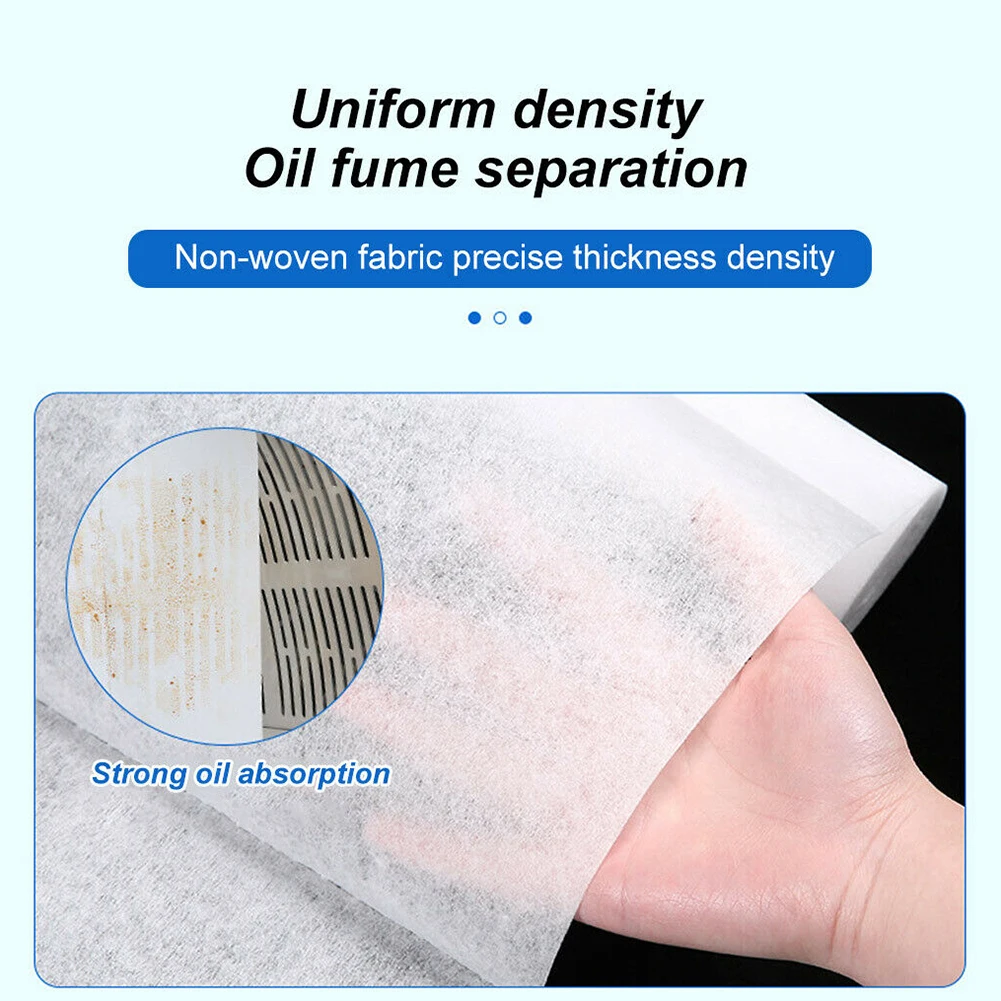 5/10M Filter Paper Oil-Absorbi - Commercial Kitchen Oil Filter review and price