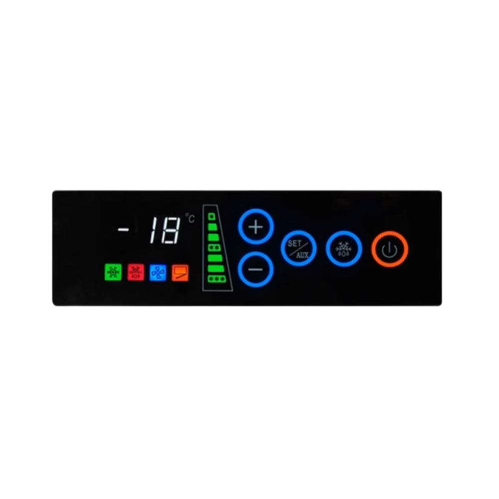 Shangfang Thermostat SF-783 St - Commercial Kitchen Refrigerator review and price