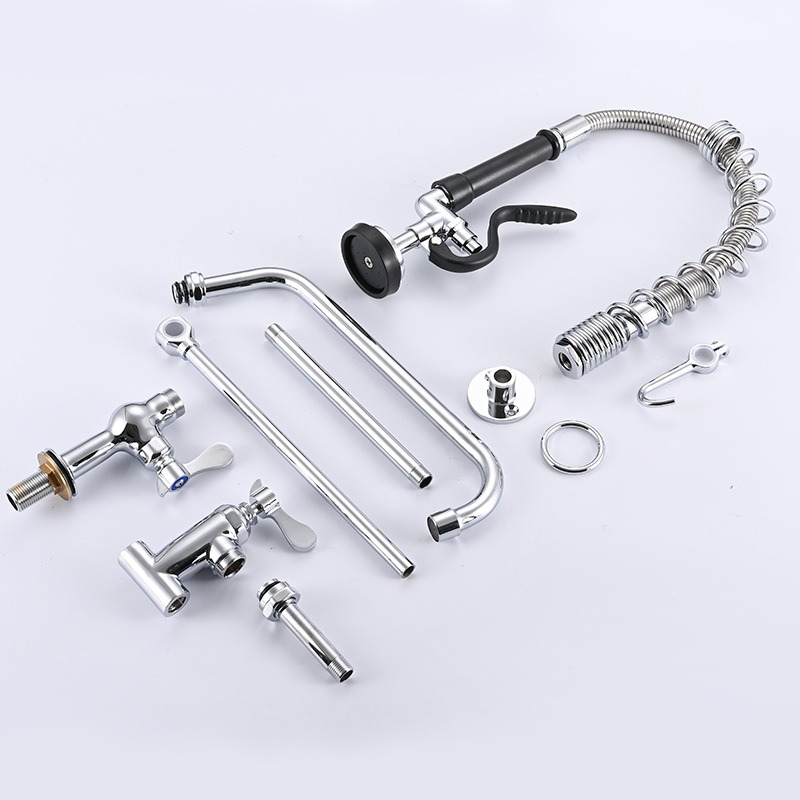 Commercial Kitchen Single Fauc - Commercial Kitchen Taps review and price