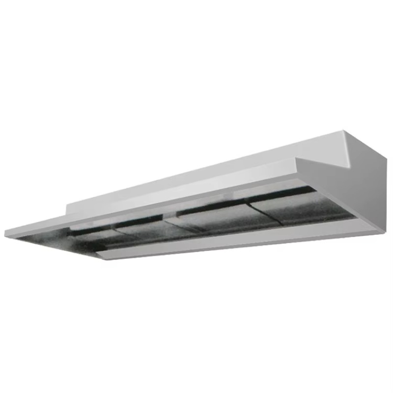 Commercial Stainless Steel Kit - Commercial Kitchen Exhaust Hood review and price