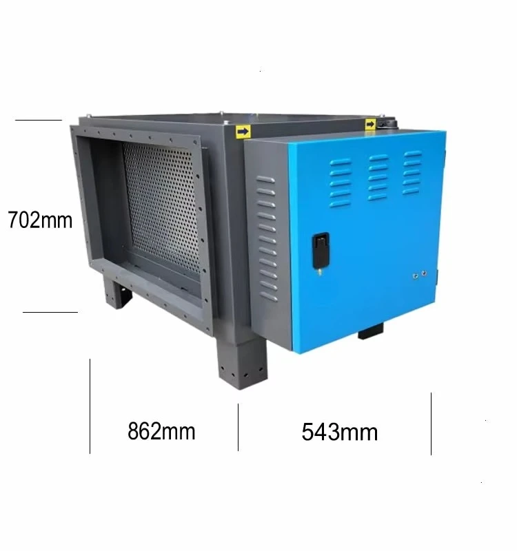 Commercial Kitchen Fume Air Pu - Commercial Kitchen Oil Filter review and price