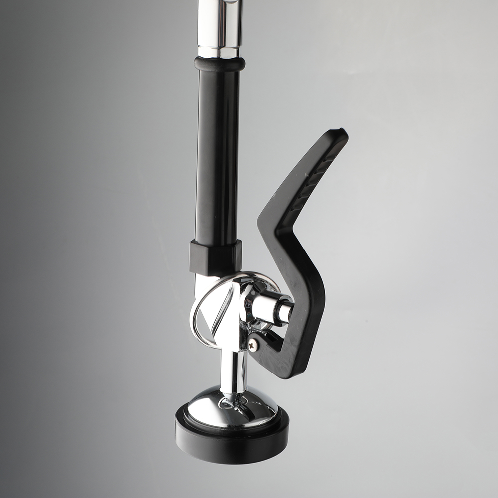 SINLAKU Kitchen Faucet with Pu - Commercial Kitchen Taps review and price