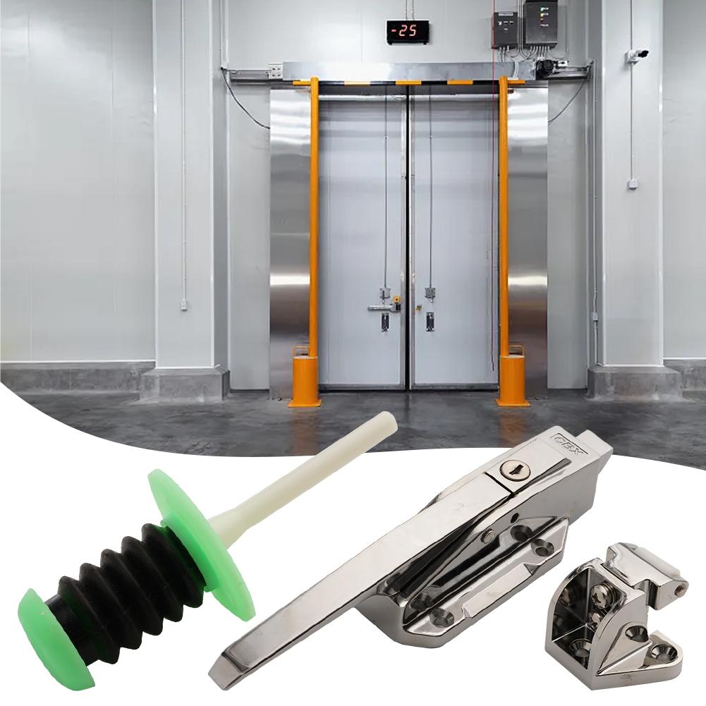 High-quality Industrial Cold S - Commercial Kitchen Refrigerator review and price