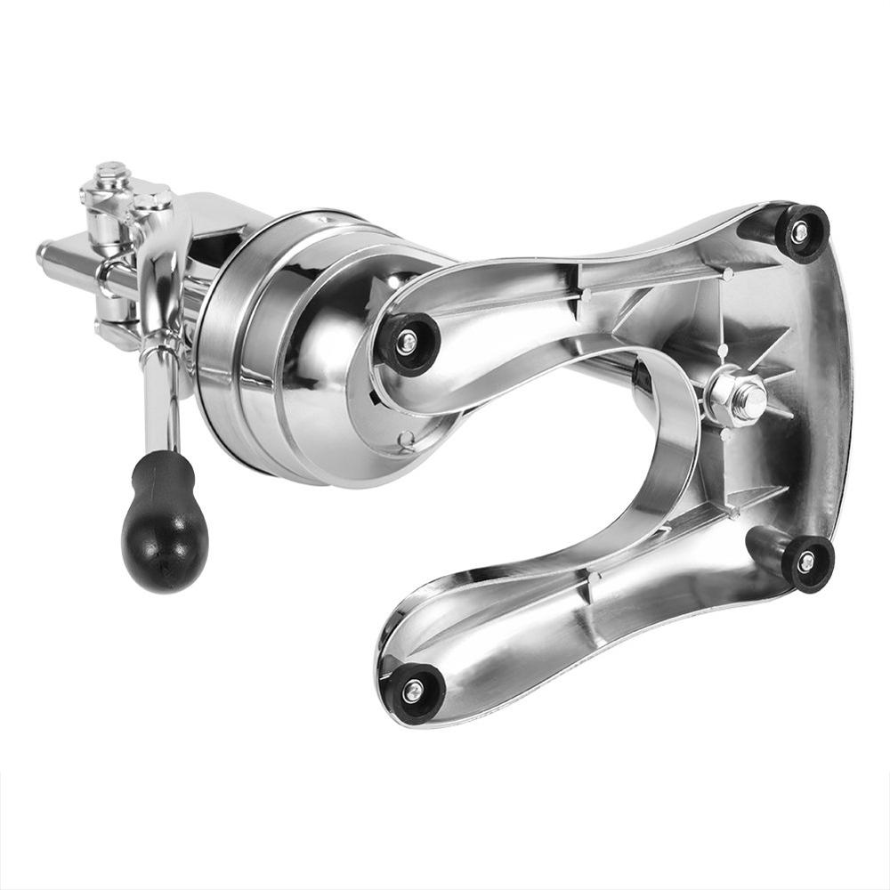 Stainless Steel Manual Hand Pr - Juice Extractor Commercial review and price