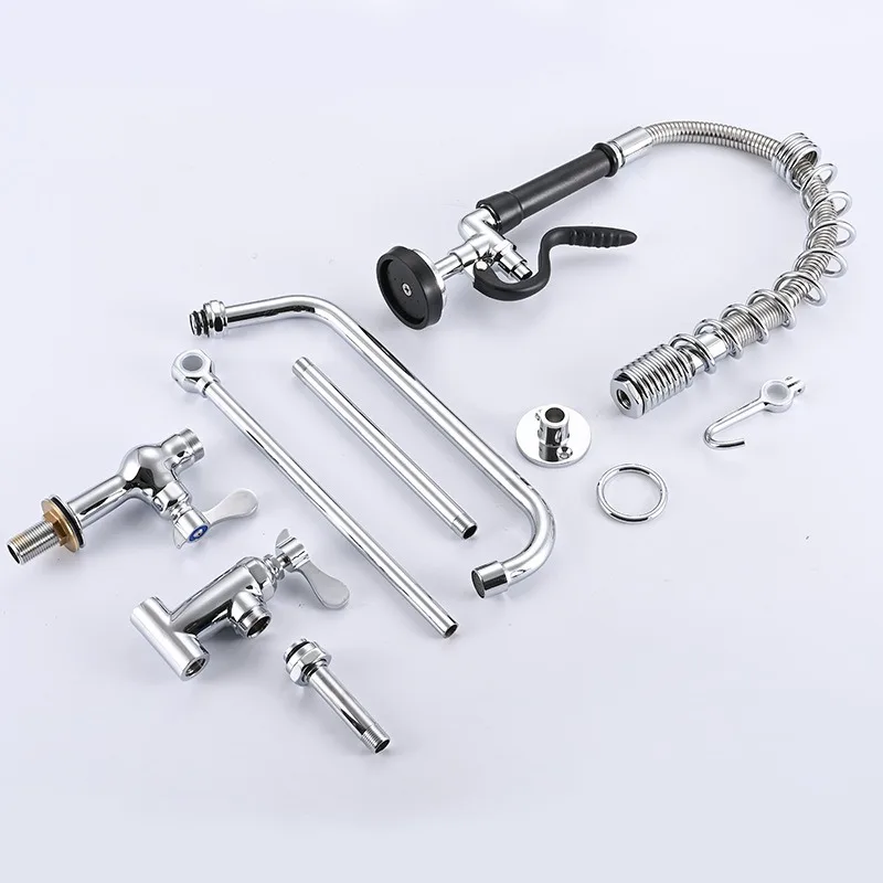 Commercial Kitchen Single Fauc - Commercial Kitchen Taps review and price