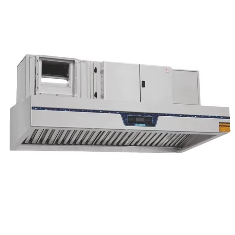 Commercial Kitchen Stainless S - Commercial Kitchen Exhaust Hood review and price
