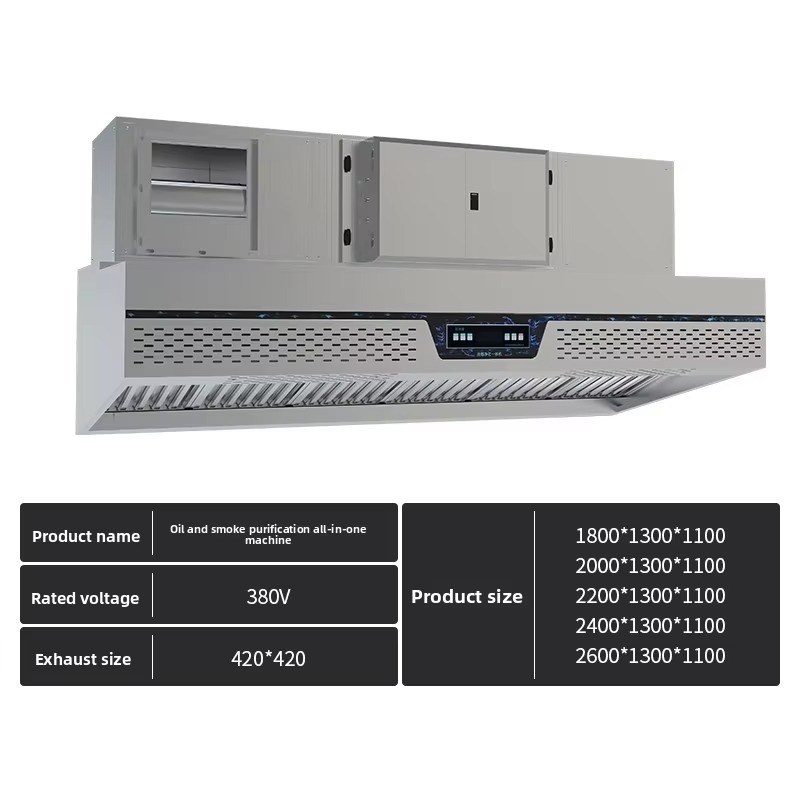 Commercial Kitchen Stainless S - Commercial Kitchen Exhaust Hood review and price