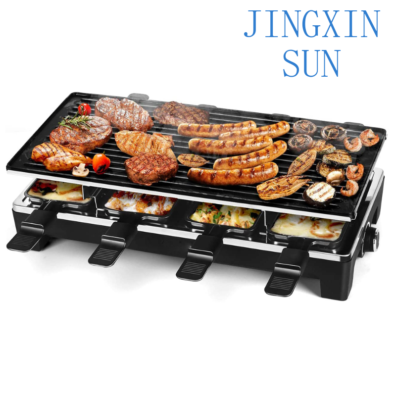 1500W Electric Teppanyaki Tabl - Teppanyaki Grill Table review and price