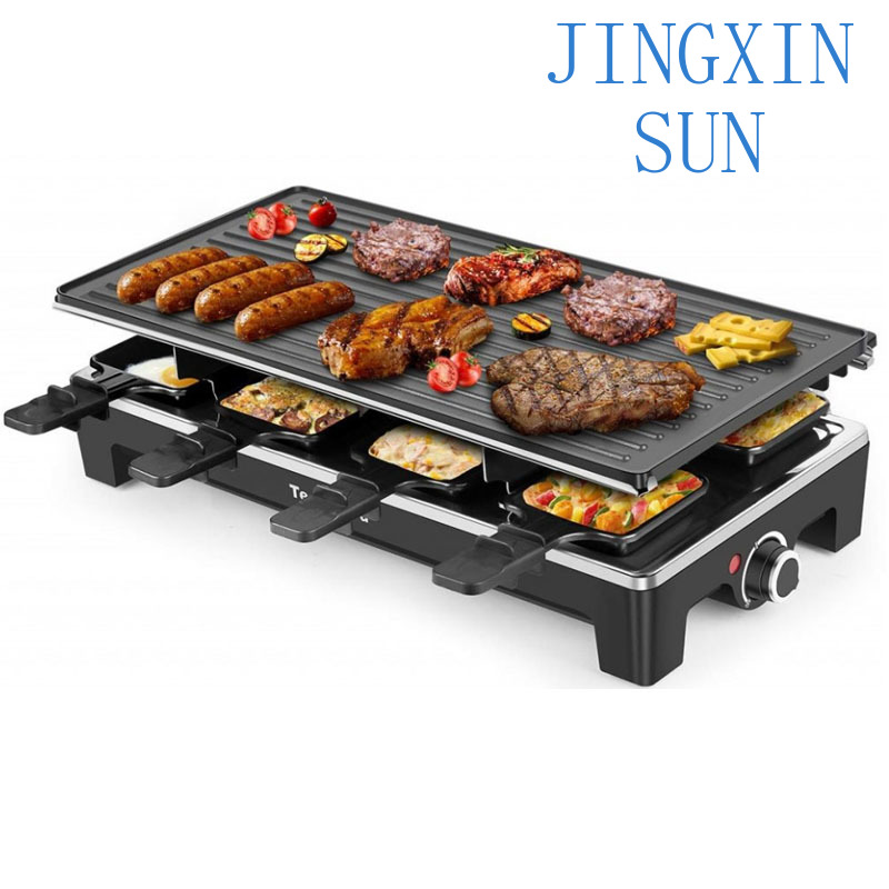 1500W Electric Teppanyaki Tabl - Teppanyaki Grill Table review and price